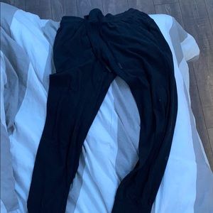 ready to rulu lululemon joggers